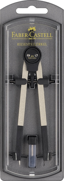 Actual product image Faber-Castell Giant dividers