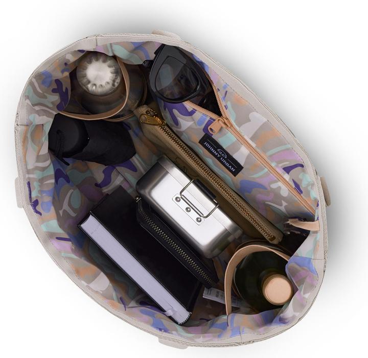 Produktbild Johnny Urban Shopper mit Picknickdecke Jessy (20 l)