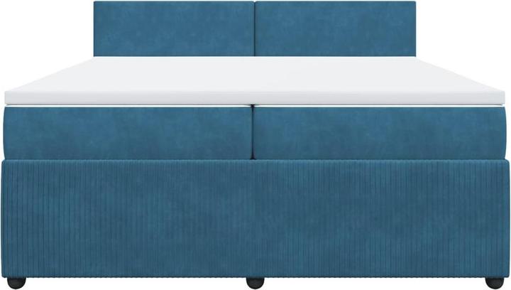 Produktbild vidaXL Boxspringbett (200 x 200 cm)