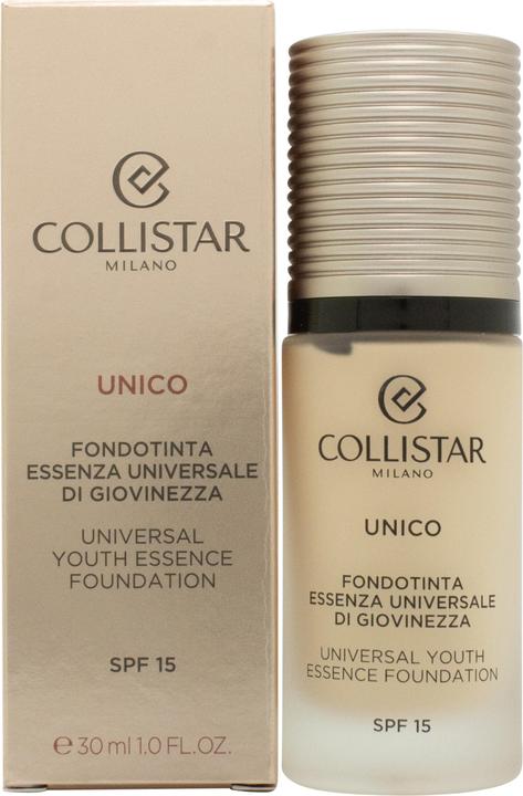Immagine prodotto Collistar Fondazione Unico n. 1N (1N Avorio)