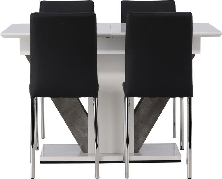 Image du produit Venture Home Lily (Panneau de bois MDF)