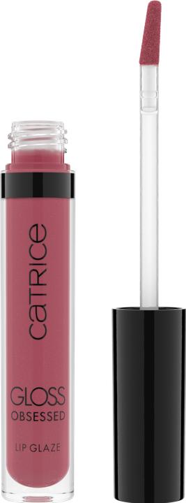 Image du produit Catrice Gloss Obsessed Lip Glaze gloss (040 Pout Of Office)