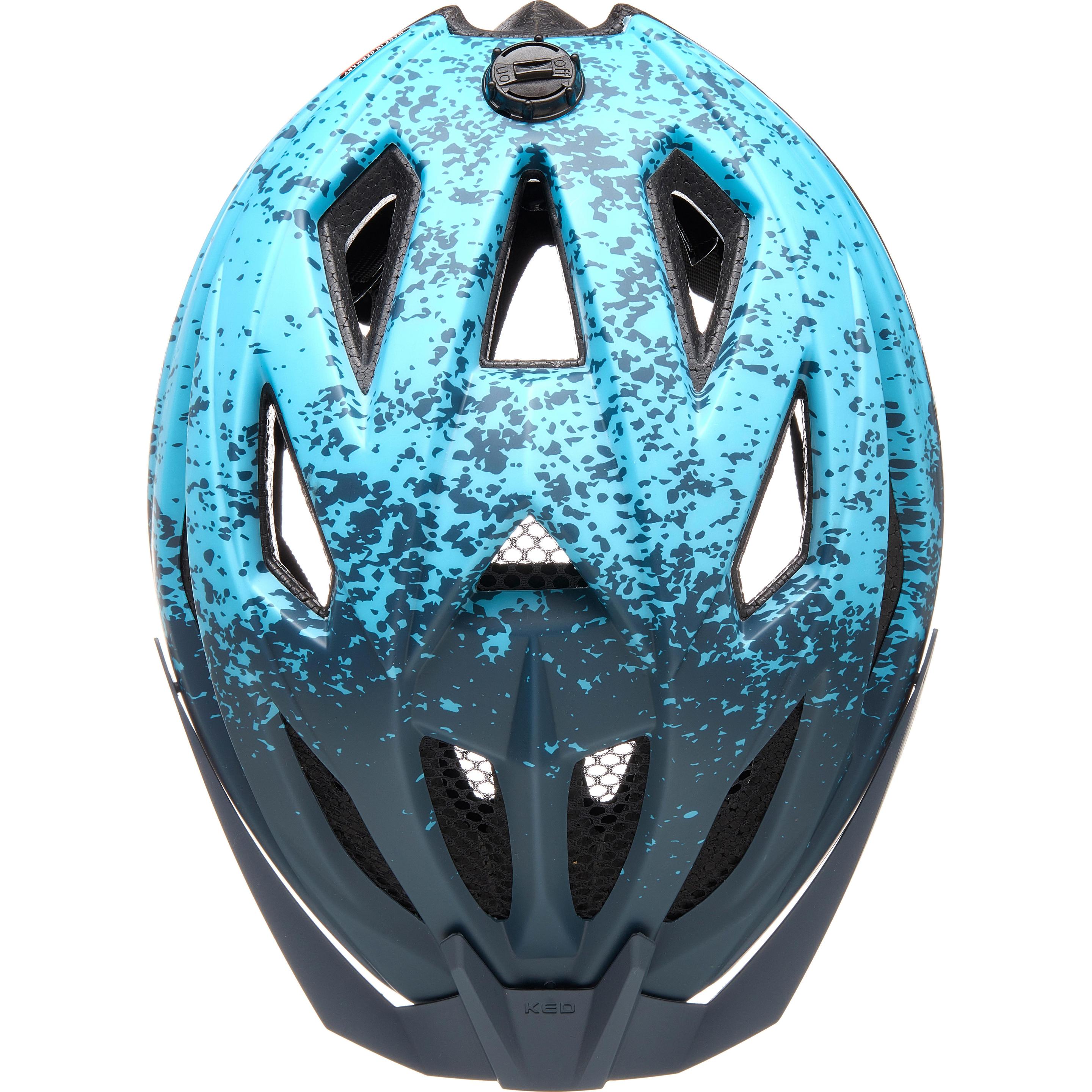Thumbnail - KED, Velohelm, (49 - 55 cm)