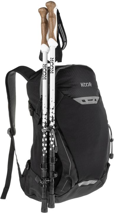 Produktbild Koor Fuurka 25 (25 l)