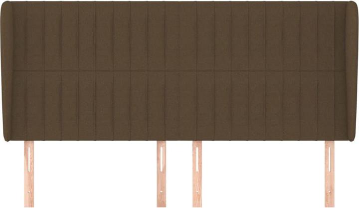 Image du produit vidaXL Kopfteil (183 x 23 x 128 cm)
