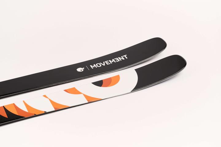 Produktbild Movement Ski Fly 95 2025 (184 cm, Ohne Bindung)