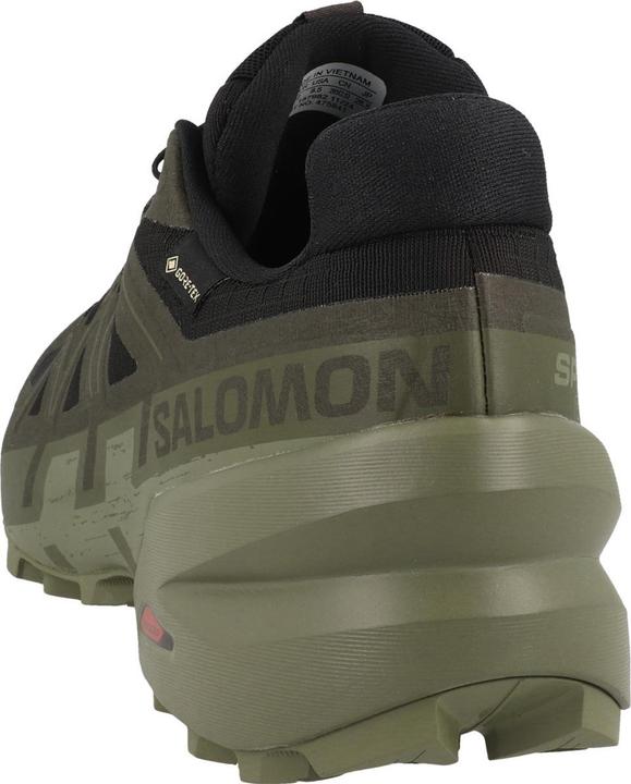 Immagine prodotto Salomon Speedcross 6 GTX - 68434 (46 2/3)