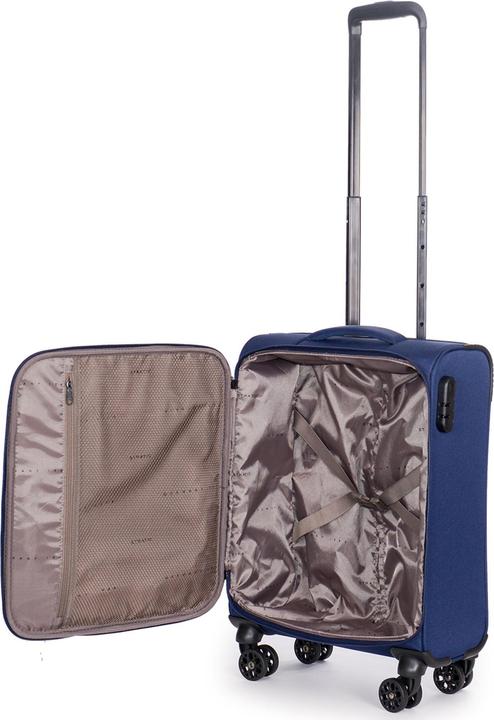 Produktbild Stratic Strong - Koffer S (38 l)