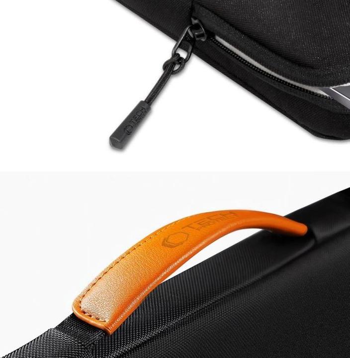 Immagine prodotto Tech-Protect Defender RS Laptoptasche 15-16 - Schwarz (16")
