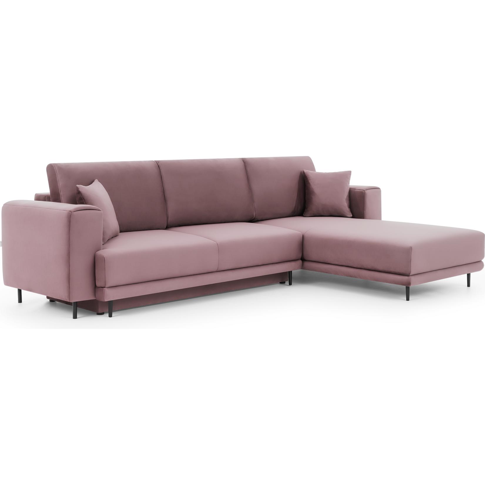 Thumbnail - ELTAP, Sofa, Dalia (Ecksofa, 4-Sitzer, Bettsofa)