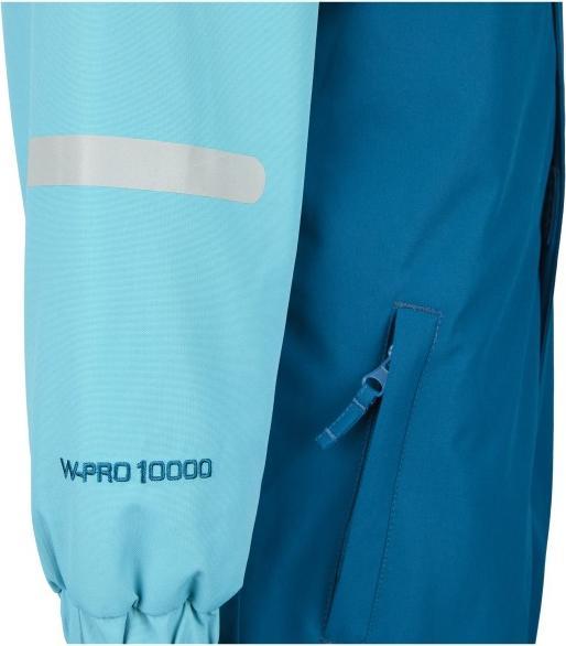 Produktbild Stoic Kid's NorrhultSt Snow Overall (104)