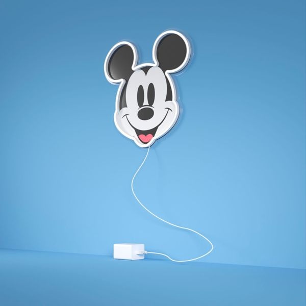 Image du produit YellowPop Visage de Mickey Mouse par (20 lm)