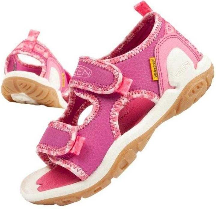 Produktbild Keen Knotch Sandalen (27.5)
