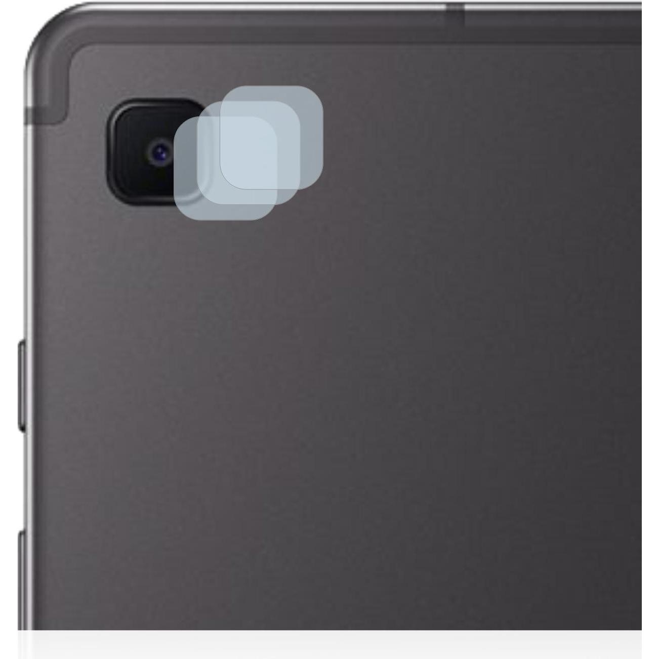 Thumbnail - BROTECT AirGlass Panzerglasfolie (3 Stück, Galaxy Tab S6 Lite 10.4 (2020)), Tablet Schutzfolie
