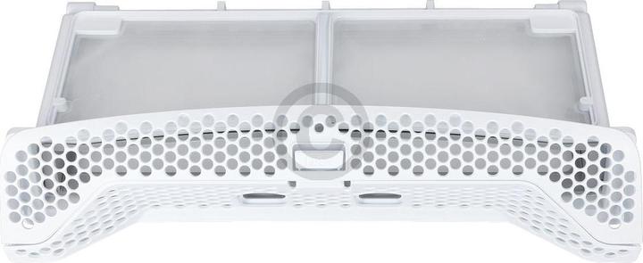 Actual product image Bluparts Flusensieb wie AEG 8588074539012 für Trockner