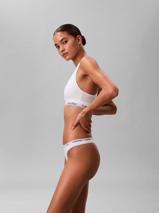 Actual product image Calvin Klein String Pack multi (S, pack of 3)