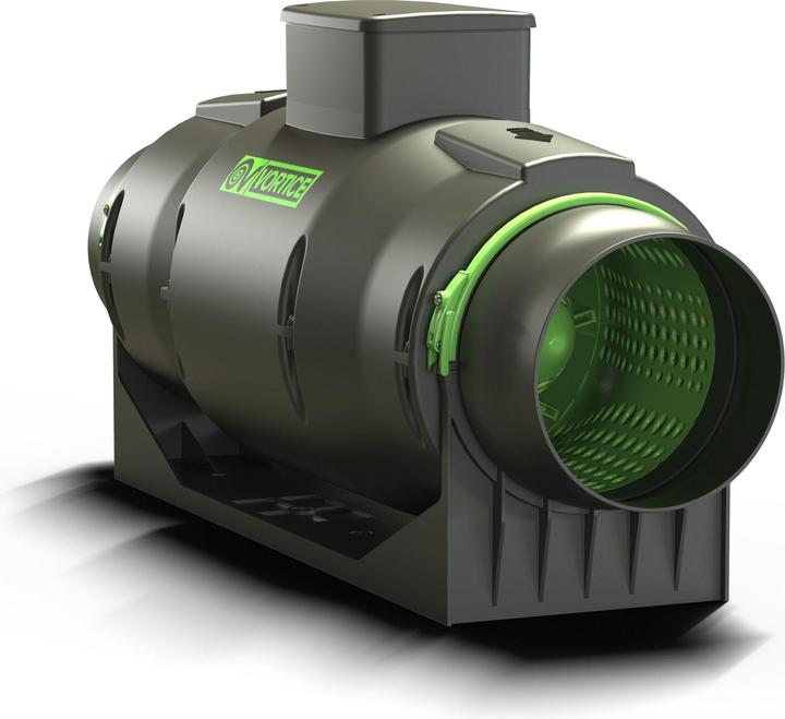 Image du produit Vortice Lineo 160 Quiet ES