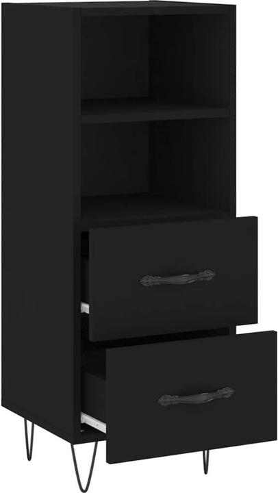 Produktbild vidaXL Apollo (34.50 x 34 x 90 cm)