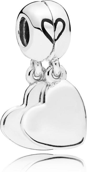 Produktbild Pandora Mother and Son (Silber 925)