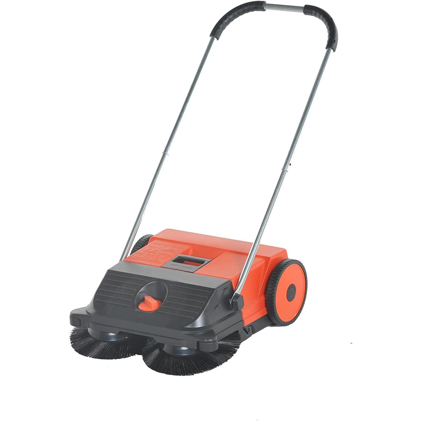Haaga, Kehrmaschine, Kehrmaschine 255
