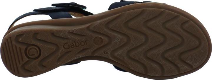 Produktbild Gabor Sandalen (36)