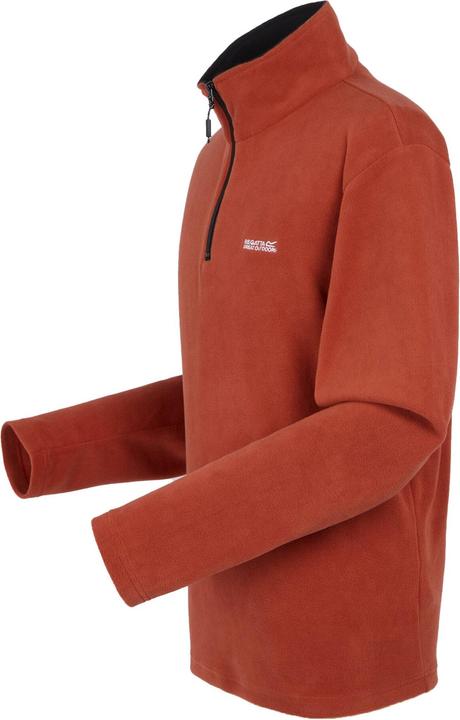 Produktbild Regatta Great Outdoors Thompson FleeceTop mit Reissverschluss bis zur Brust (S)