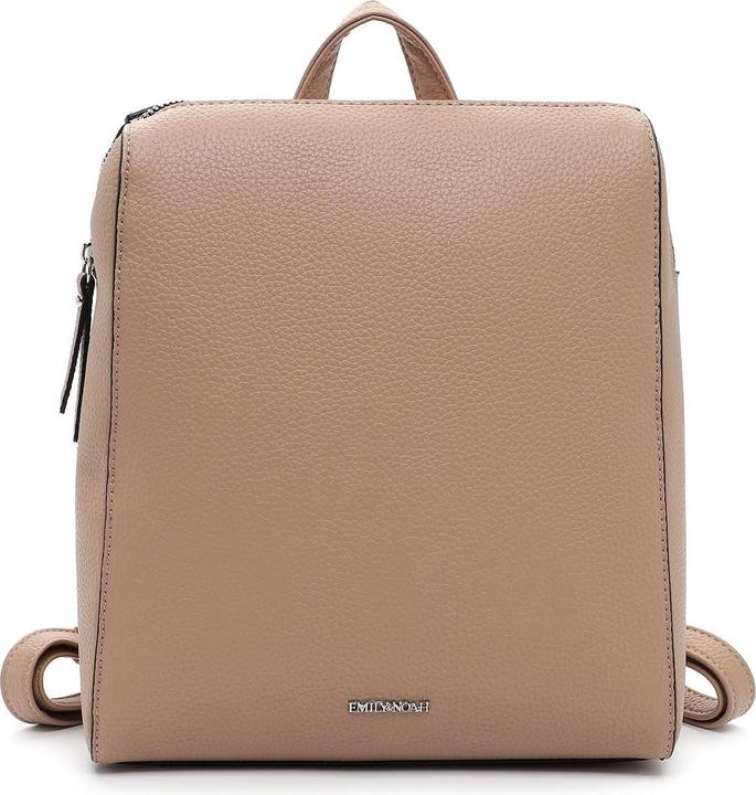 Actual product image Emily und Noah Backpack E&N Ella (8.70 l)