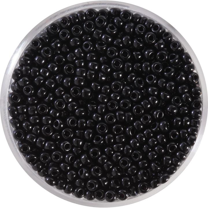Image du produit Pracht Rocailles Miyuki, 2,2mm, 12g