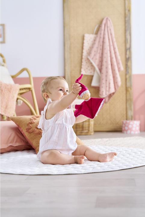 Image du produit Corolle MDC Tidoudou Rosette