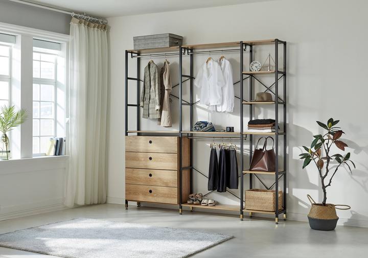 Produktbild Möbilia Noa (85 x 30 x 210 cm)