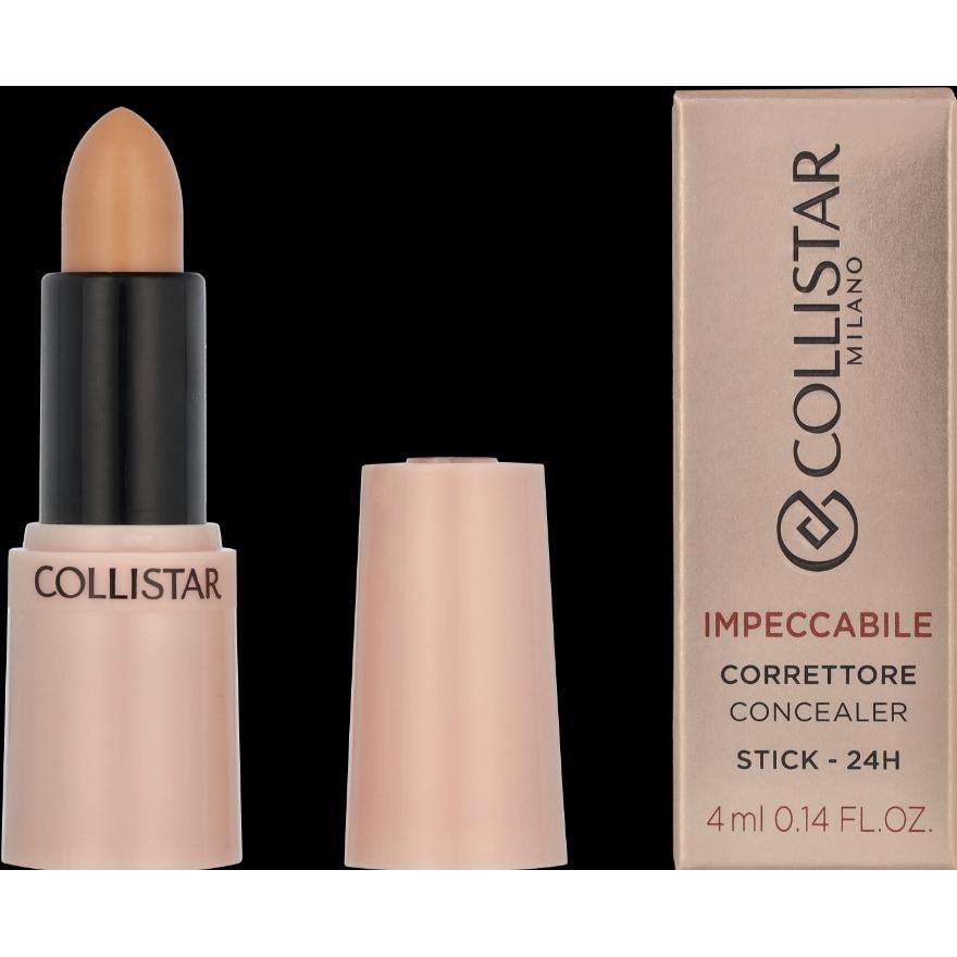 Thumbnail - Collistar, Concealer, Impeccable Concealer No 3 Stick (3)