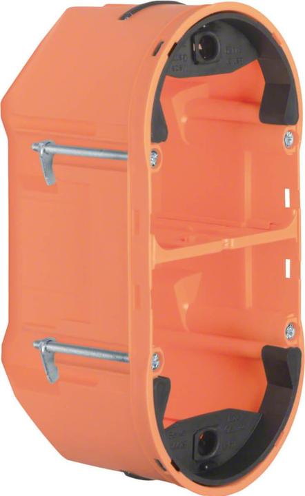 Actual product image Berker Receptacle