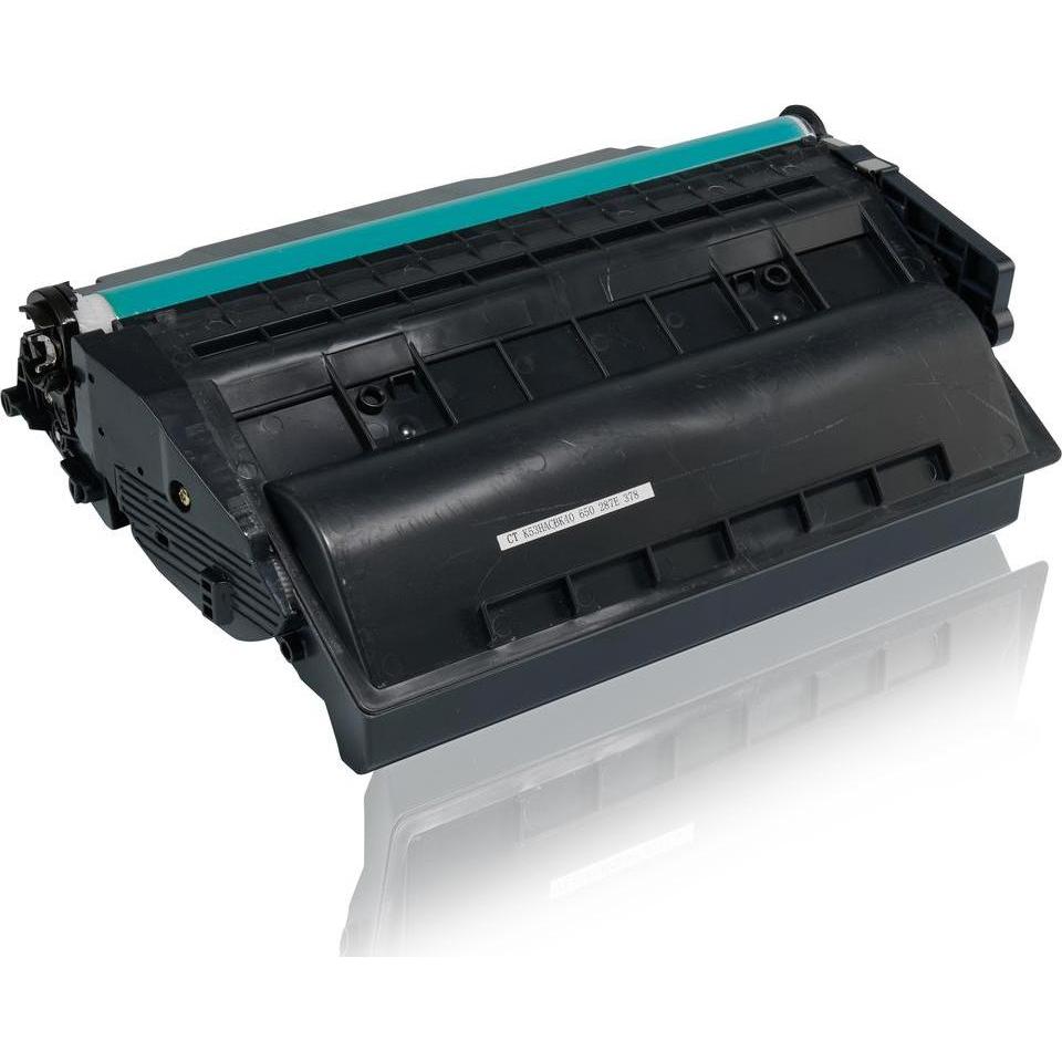 Inkadoo, Toner, Toner kompatibel zu Canon 0453C002 / 041H Toner, schwarz Schwarz (BK)