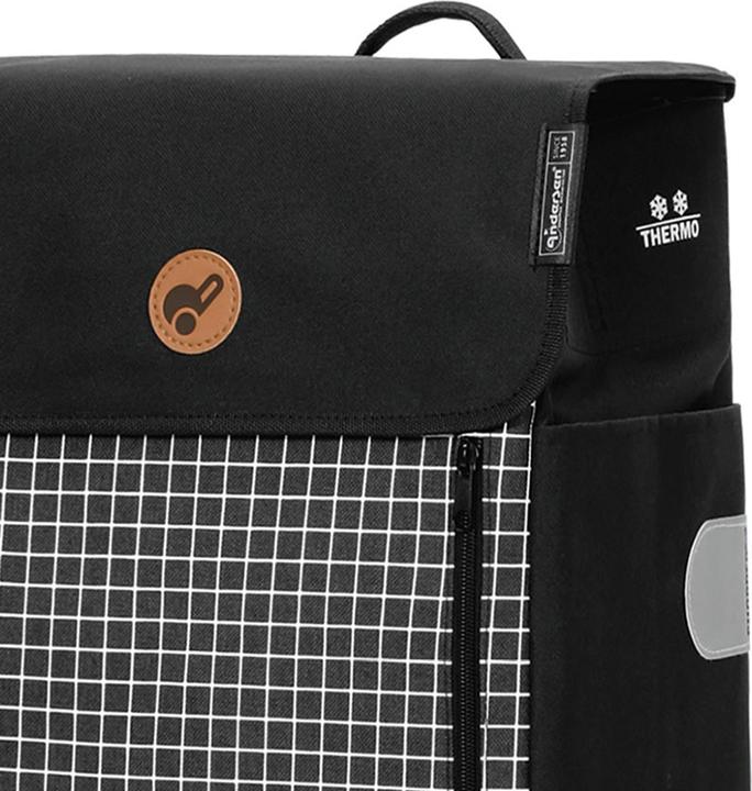 Actual product image Andersen Scala Shopper Hente shopping trolley 48 cm