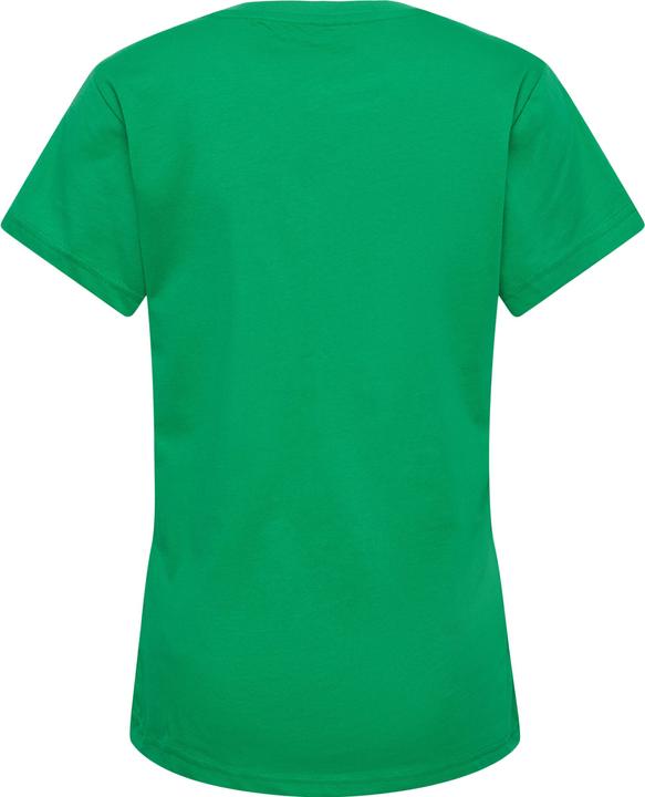 Immagine prodotto hummel Hmlred T-Shirt Basic P/E Donna (XS)