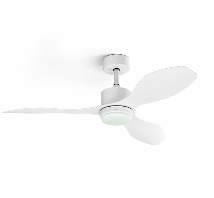 Produktbild Ufesa CEILING FAN BUTAN 3A 122CM 40W DC LED