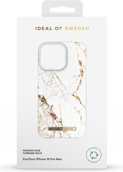 Image du produit iDeal Of Sweden Étui (Apple iPhone 15 Pro Max)