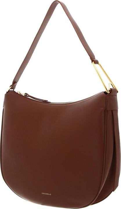 Immagine prodotto Coccinelle Priscilla Handbag Grained Leather