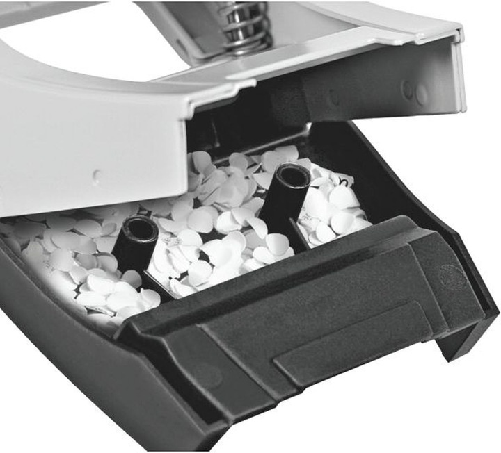 Actual product image Leitz Office punch NeXXt
