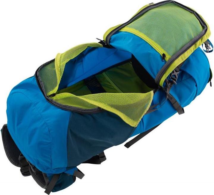 Actual product image Elbrus Konvoi-Rucksack (65 l)