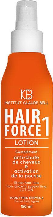 Institut Claude Bell Hair Force One Lotion (150 ml)