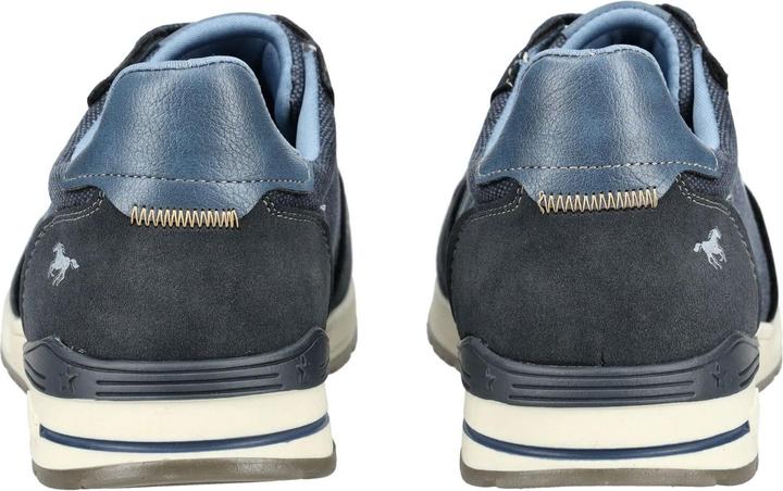 Actual product image Mustang Sneaker (40)