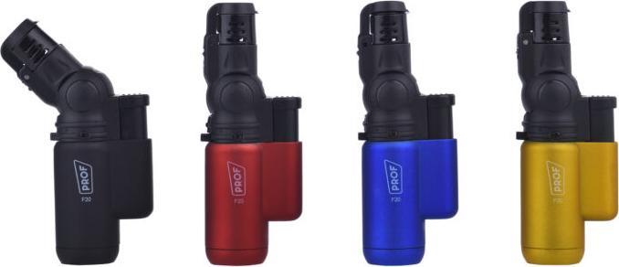 Image du produit PROF Metal Rubber Blue Flame