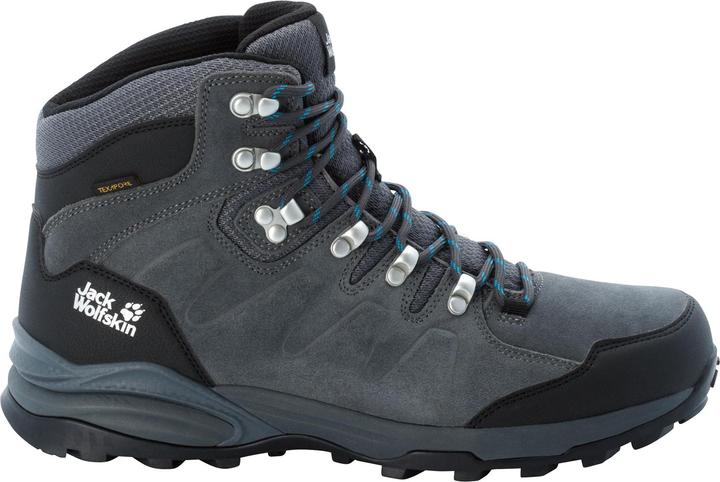 Jack Wolfskin Refugio Texapore Mid M (40)