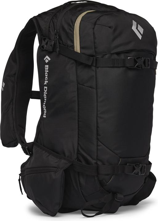 Actual product image Black Diamond Dawn Patrol 32 Backpack (32 l)