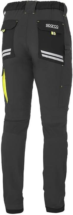 Actual product image Sparco Workwear Arbeitshosen Tech Light (L)