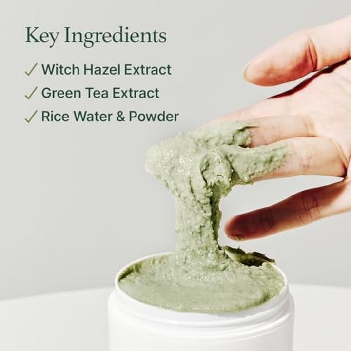 Actual product image Arencia Fresh Green Rice Mochi (120 g)