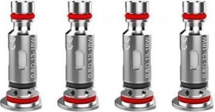 Image du produit Uwell Caliburn (4x)