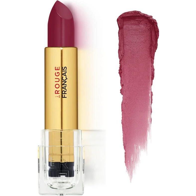 Le Rouge Français Le Rouge Francais Cream Lipstick 040 von Le Rouge Francais - 4 Gramm (0) (52527241)
