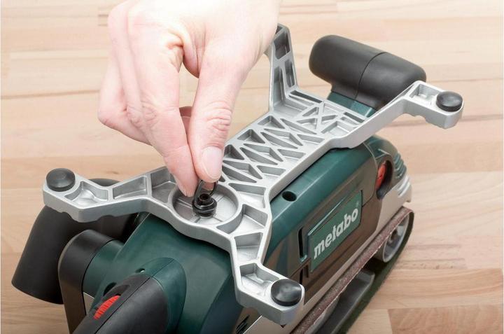 Actual product image Metabo Bae 75 (Belt sanders)